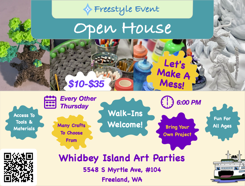 Open House