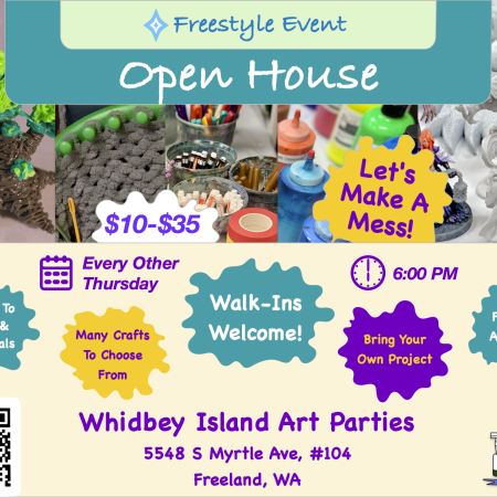 Open House
